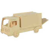 Peter Bausch GmbH & Co. KG Pebaro 354S Laubsägevorlage