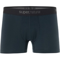 super.natural - Merino Funktionsunterwäsche, Herren, Boxershorts, M TUNDRA175 Boxer