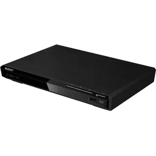 Sony DVP-SR370