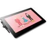 Wacom Cintiq Pro