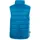 TROLLKIDS Trondheim Weste Midnight Blue 140