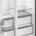 Bauknecht SBS IW D90 Black Side-by-Side (578 l, 1790 mm hoch, Schwarz)