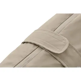 Hunter Hunde-Regenmantel Milford taupe