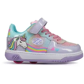 Heelys Mädchen Rezerve Low X2Skate Schuh, Mehrfarbig, 33 EU - 33 EU