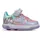 Heelys Mädchen Rezerve Low X2Skate Schuh, Mehrfarbig, 33 EU - 33 EU