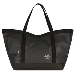 Herschel All Season Weekender Reisetasche 58 cm black
