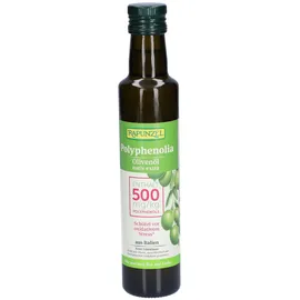 RAPUNZEL Olivenöl Polyphenolia, nativ extra (250ml)