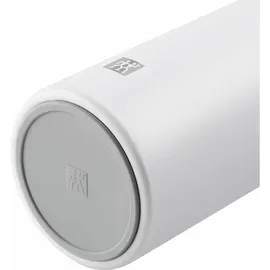 Zwilling Isolierflasche Weiß 1 l