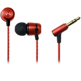 SoundMAGIC E50 rot