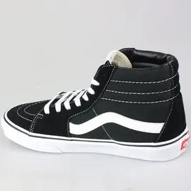 Vans Sk8-Hi black/black/white 41