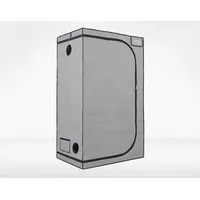Growbox 120x80x200cm Indoor Pflanzzelt