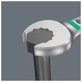 WERA Joker Ringmaulschlüssel 14 mm