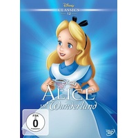 Walt disney / leonine Alice im Wunderland - Disney