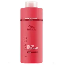 Wella INVIGO Color Brilliance Conditioner Coarse