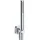 Duravit Wandanschlussbogenset 1-jet Chrom Hochglanz