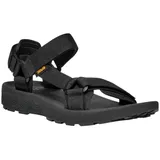 Teva Hydratrek Herren Schwarz 40,5