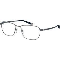 Brille CHARMANT Z ZT19883 Grau Gr. 55-16