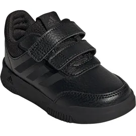 adidas Tensaur Hook and Loop Core Black / Core Black / Grey Six 20    