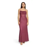 VM by Vera Mont Abendkleid Glitzer-Look Pink 32
