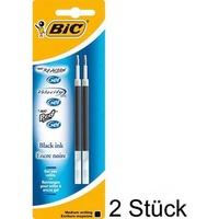 Bic Gel Pen Refills 0.35 schwarz Gelschreibermine