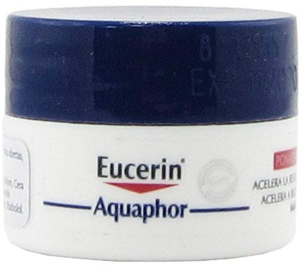 eucerin aquaphor