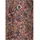 ZigZag Angelina V2 Printed Parka Kinder 4078 - dark purple 10 140,