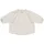 Sterntaler Bluse Leinenoptik in ecru | Gr.: 86