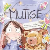 Oekom Verlag GmbH Gutenachtgeschichte für Mutige