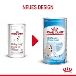 Royal Canin Babydog Milk Welpenmilch Hundewelpen von der Geburt bis zu