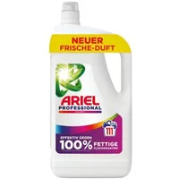 Ariel Colorwaschmittel Flüssig Gel 111 WL