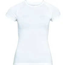 Odlo Performance X-Light Eco Damen weiß - M