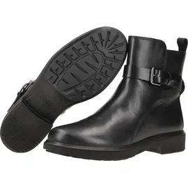 ECCO Stiefelette in schwarz 39