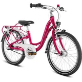 PUKY Skyride 20-3 Pink Modell 2025
