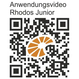 Schneider Schirme Rhodos Junior 270 x 270 cm anthrazit