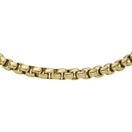 Fossil Armband All Stacked Up Bracelet Gold