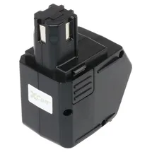 Hückmann XCell Werkzeugakku Ni-MH 136822