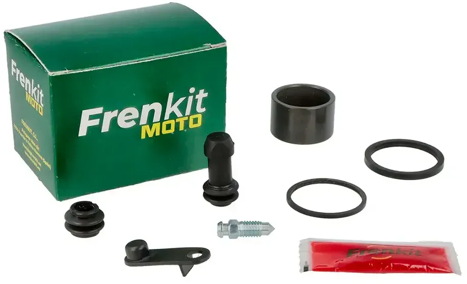 Frenkit S.l. 629015 Bremssattel-reparaturset - Silver - One Size