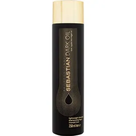 Sebastian Professional Dark Oil Shampoo feuchtigkeitsspendend 250 ml