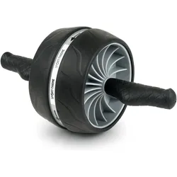 Bauchtrainer Ab Wheel Return Bodybuilding Unisex bunt No Size