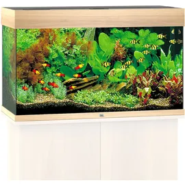 juwel® aquarium Juwel Rio 125 LED grau