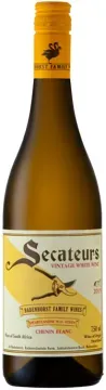 Secateurs Chenin 2023 - a.a Badenhorst Family Wines