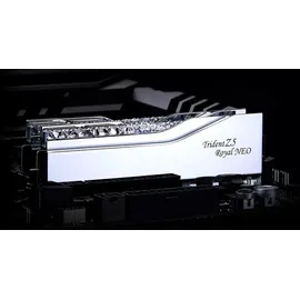 G.SKILL Trident Z5 Neo RGB F5-8000J3848H16GX2-TR5NS Speichermodul 32 GB 2 x 16 GB 8000 MHz, DDR5-RAM, DIMM