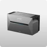 Anker SOLIX Solarbank 3 E2700 Pro 2,68 kWh inkl. BP2700 Erweiterungsakku 2,68 kWh