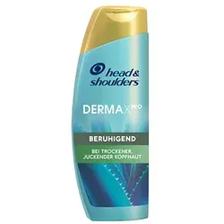 head&shoulders® DERMAXPRO BERUHIGEND Shampoo 250 ml