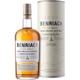 Benriach Smoke Season