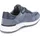 Salamander Slip-Ons Herren Blau 41