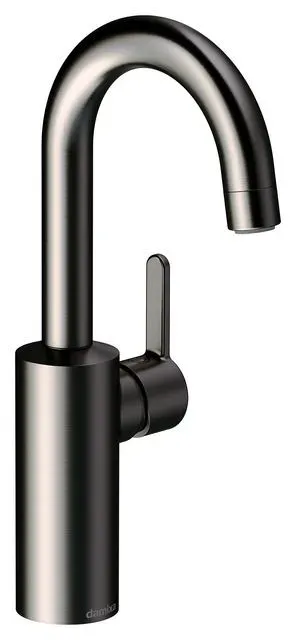 Damixa Silhouet Piccolo Waschtischarmatur, Graphit PVD, 747305500 747305500