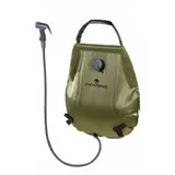 Ferrino Sunshower Deluxe 20l oliv