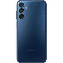 Samsung Galaxy M15 5G 128 GB Dark Blue