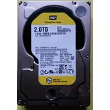 Western Digital RE 2TB (WD2000FYYZ)